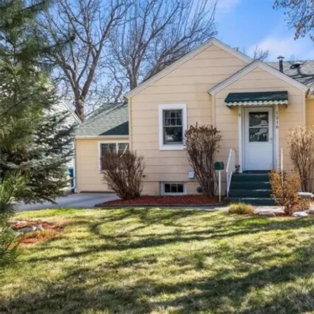 Buy this 4 bed house on 1216 Princeton Avenue in Billings, MT 59102