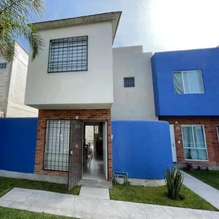 Buy this 2 bed house on Calle La Gruta in Residencial Los Agaves, 62765 Emiliano Zapata