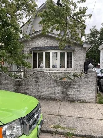 Buy this 4 bed house on 1667 East 51st Street in New York, NY 11234