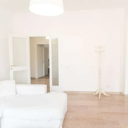 Image 7 - Via Guido Castelnuovo, 00146 Rome RM, Italy - Apartment for rent