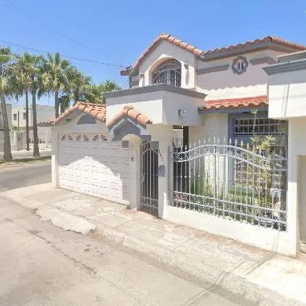 Image 1 - Avenida de las Brisas 1831, Delegación Mesa de Otay, 22420 Tijuana, BCN, Mexico - House for sale