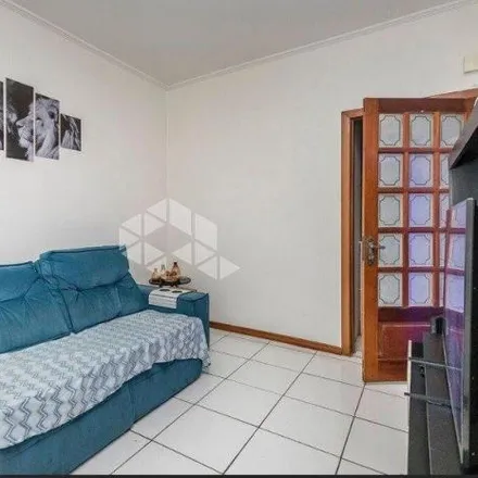 Buy this 2 bed apartment on Caixa Econômica Federal in Rua Marcílio Dias 877, Menino Deus