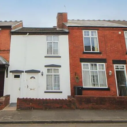 Image 1 - Flavell Street, Coseley, DY1 4NT, United Kingdom - Townhouse for sale