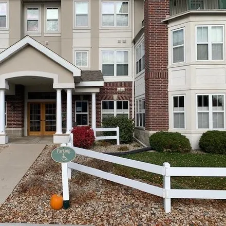 Buy this 2 bed condo on 8546 Greenway Boulevard in Middleton, WI 53562