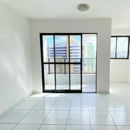 Buy this 2 bed apartment on Rua Marechal Deodoro 503 in Encruzilhada, Recife - PE