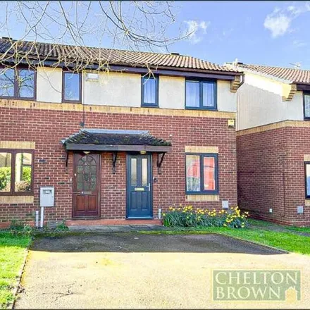 Buy this 2 bed house on Muncaster Gardens in Wootton, NN4 0XR