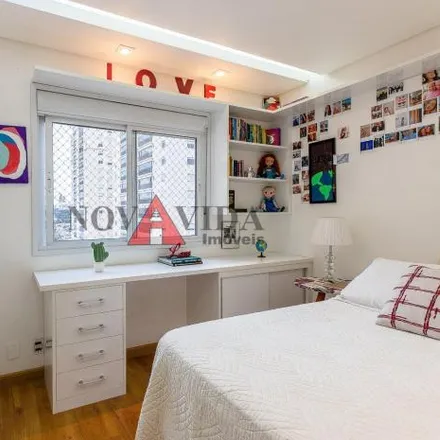 Buy this 3 bed apartment on Condomínio Viva Club in Rua Manuel Figueiredo Landim 600, Vila Arriete