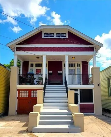 Buy this 5 bed house on 715 Evelina Street in Algiers, New Orleans