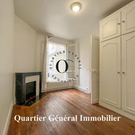 Image 9 - 90 Avenue Daumesnil, 75012 Paris, France - Apartment for rent