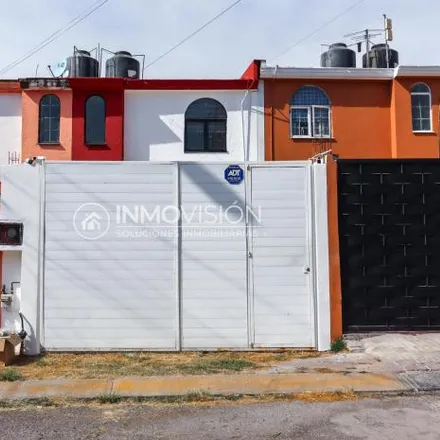 Image 1 - Retorno Claveles, 72820 San Bernardino Tlaxcalancingo, PUE, Mexico - House for rent