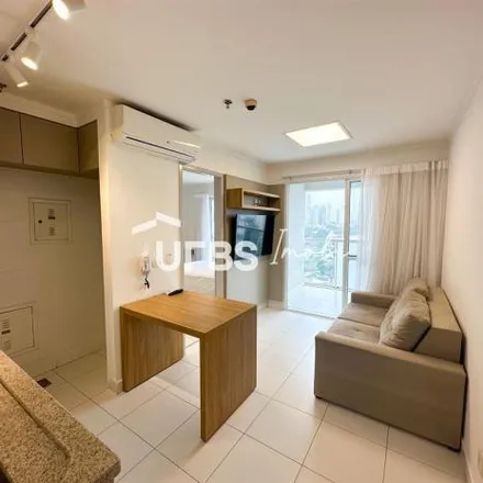 Image 1 - Avenida Deputado Jamel Cecilio, Jardim Goiás, Goiânia - GO, 74810-030, Brazil - Apartment for sale