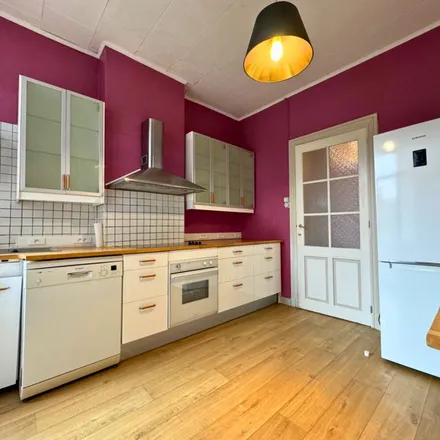 Image 9 - Avenue du Luxembourg 88, 4020 Angleur, Belgium - Apartment for rent