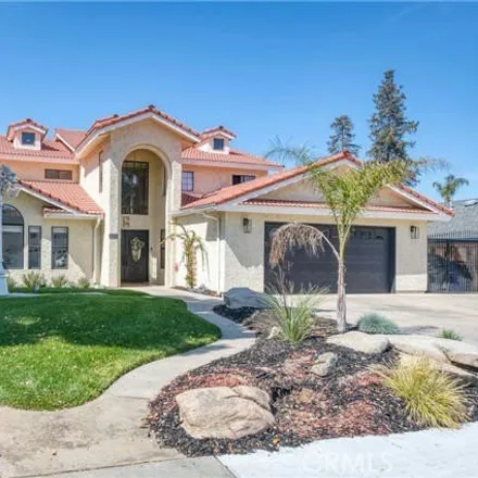 Buy this 4 bed house on 1275 Lyon Avenue in Sanger, CA 93657