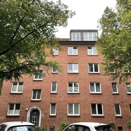 Rent this 2 bed apartment on Horner Weg 220 in 22111 Hamburg, Germany