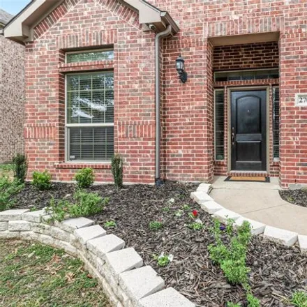 Image 3 - 2753 Patriot Drive, Melissa, TX 75454, USA - House for sale