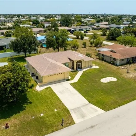 Buy this 3 bed house on 1412 Southeast 34th Street in Cape Coral, FL 33904