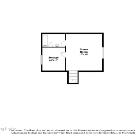 Image 3 - 10405 Bay Pointe Circle, Louisville, KY 40241, USA - House for rent