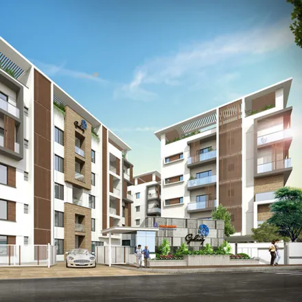 Image 6 - Banjara Hills Road Number 10, Banjara Hills, Hyderabad - 500034, Telangana, India - Apartment for sale