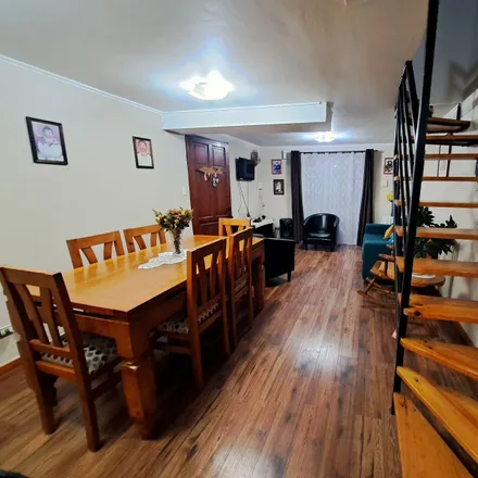Buy this 3 bed house on Santiago Sandoval in Buin, Chile