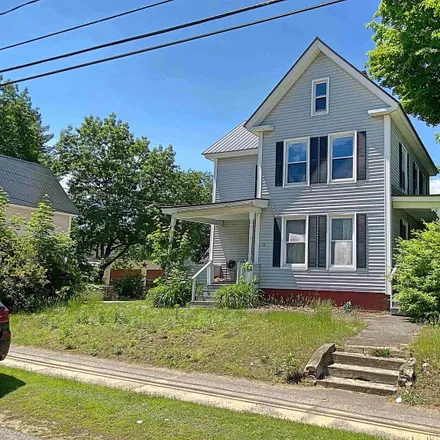 Buy this 3 bed house on 59 Garfield Street in Laconia, NH 03246