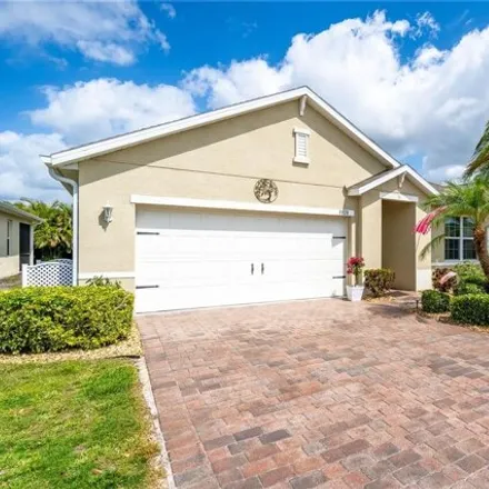 Buy this 3 bed house on 9062 Excelsior Loop in Sarasota County, FL 34293