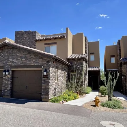 Rent this 2 bed house on 38093 North Basin Road in Cave Creek, Maricopa County