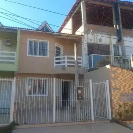 Rent this studio house on Rua Professora Zilah Totta 163 in Passo das Pedras, Porto Alegre - RS