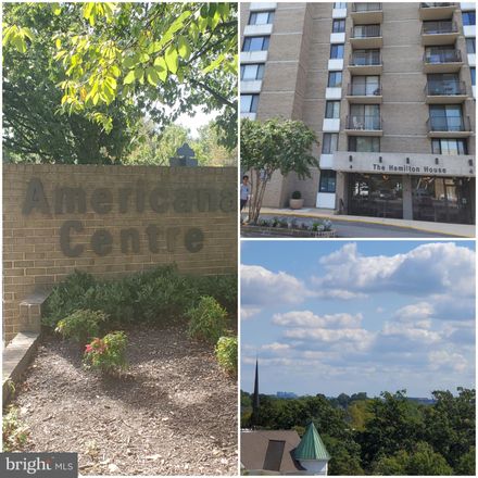 Rent this 0 bed condo on 4 Monroe Street in Rockville, MD 20850
