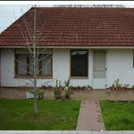 Buy this 2 bed house on Godofredo Daireaux 140 in Los Pinares, 7600 Mar del Plata