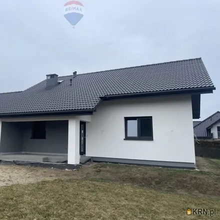 Buy this 4 bed house on Fabryczna 1C in 44-293 Szczerbice, Poland