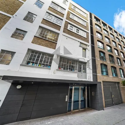 Image 9 - Chelsea Wharf, 15 Lots Road, Lot's Village, London, SW10 0RS, United Kingdom - Apartment for rent