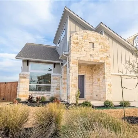 Rent this 4 bed house on 7904 Annalise Drive in Travis County, TX 78744