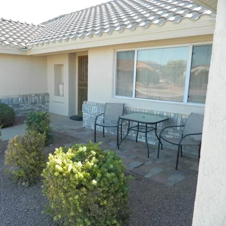 Image 2 - 15007 West White Horse Drive, Sun City West, AZ 85375, USA - House for rent