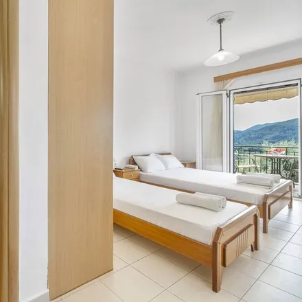 Image 1 - Lefkada, Lefkada Regional Unit, Greece - Apartment for rent