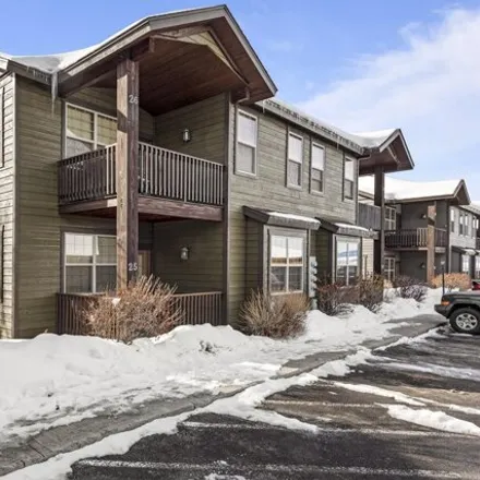 Buy this 3 bed condo on 1299 Valley Centre Drive in Driggs, ID 83422