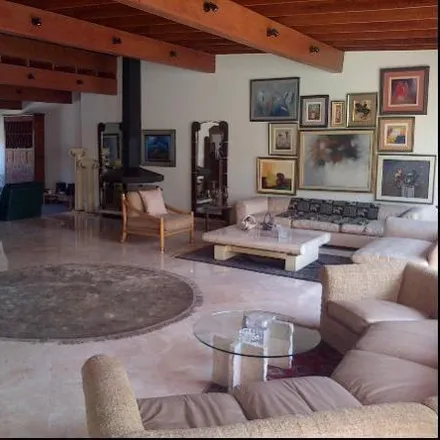 Buy this 5 bed house on Jirón Osa Mayor in Santiago de Surco, Lima Metropolitan Area 10051