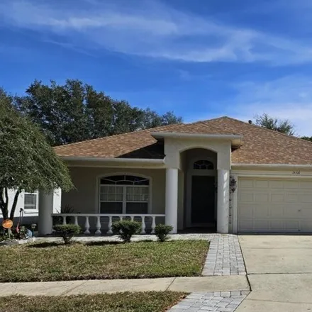Buy this 4 bed house on 15350 Lake Bella Vista Drive in Citrus Park, FL 33625