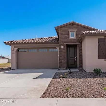 Buy this 4 bed house on East Malibu Drive in San Tan Valley, AZ 85143