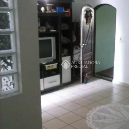 Buy this 3 bed house on Rua Marco Aurélio in Jardim Itapoan, Santo André - SP