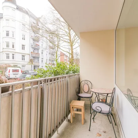 Image 3 - Christian-Förster-Straße 9, 20253 Hamburg, Germany - Apartment for rent
