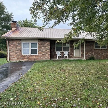 Image 1 - 1357 Old Allardt Road, Fentress County, TN 38556, USA - House for sale
