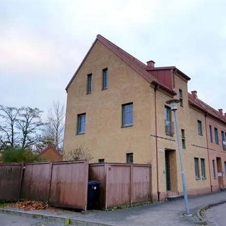 Rent this 7 bed house on Södergatan 16 in 245 31 Staffanstorp, Sweden