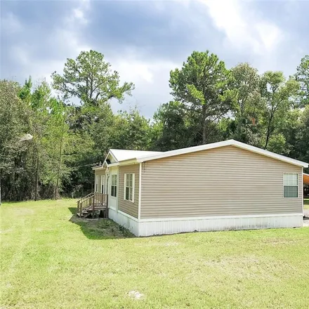 Image 3 - 846 Southeast Maid Marion Lane, High Springs, Columbia County, FL 32643, USA - House for sale