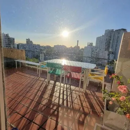 Image 2 - Avenida Elcano 3554, Colegiales, C1426 ELS Buenos Aires, Argentina - Apartment for sale