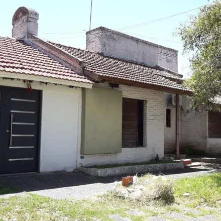Buy this 3 bed house on Maestra Catalina Rodríguez 529 in Partido de Lomas de Zamora, B1836 CXJ Lomas de Zamora