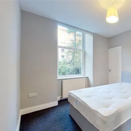 Rent this 1 bed apartment on 156 Sword Street in Glasgow, G31 1SF