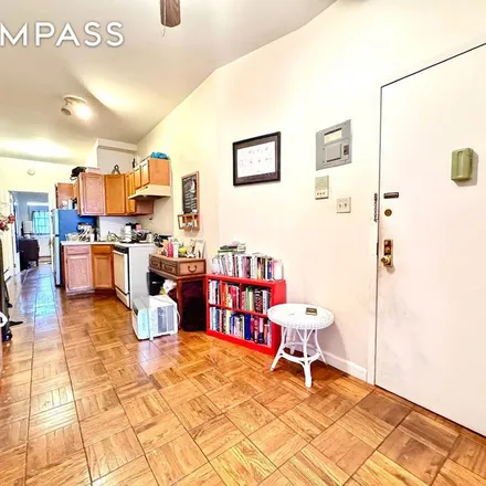 Rent this 1 bed apartment on 243 16th Street in New York, NY 11215