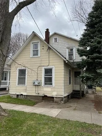 Buy this 4 bed house on 244 Fernwood Avenue in City of Rochester, NY 14621