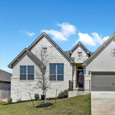 Buy this 4 bed house on Crystal Bridges in Bexar County, TX 78260
