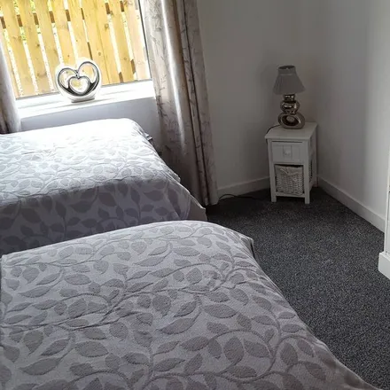 Rent this 2 bed apartment on Moray in AB38 7BT, United Kingdom